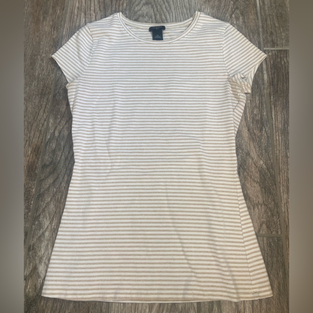 Ann Taylor Factory tshirt